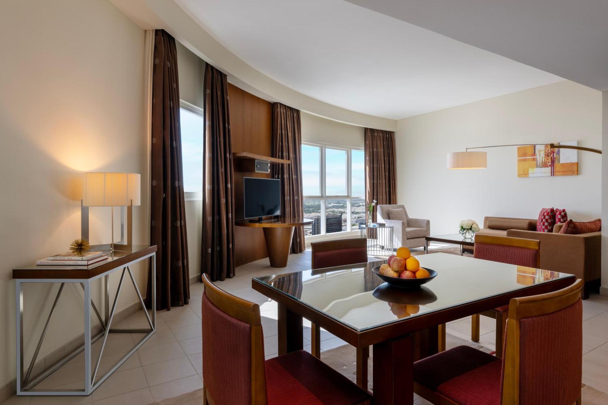 Appartamento Premium con 1 Camera da Letto